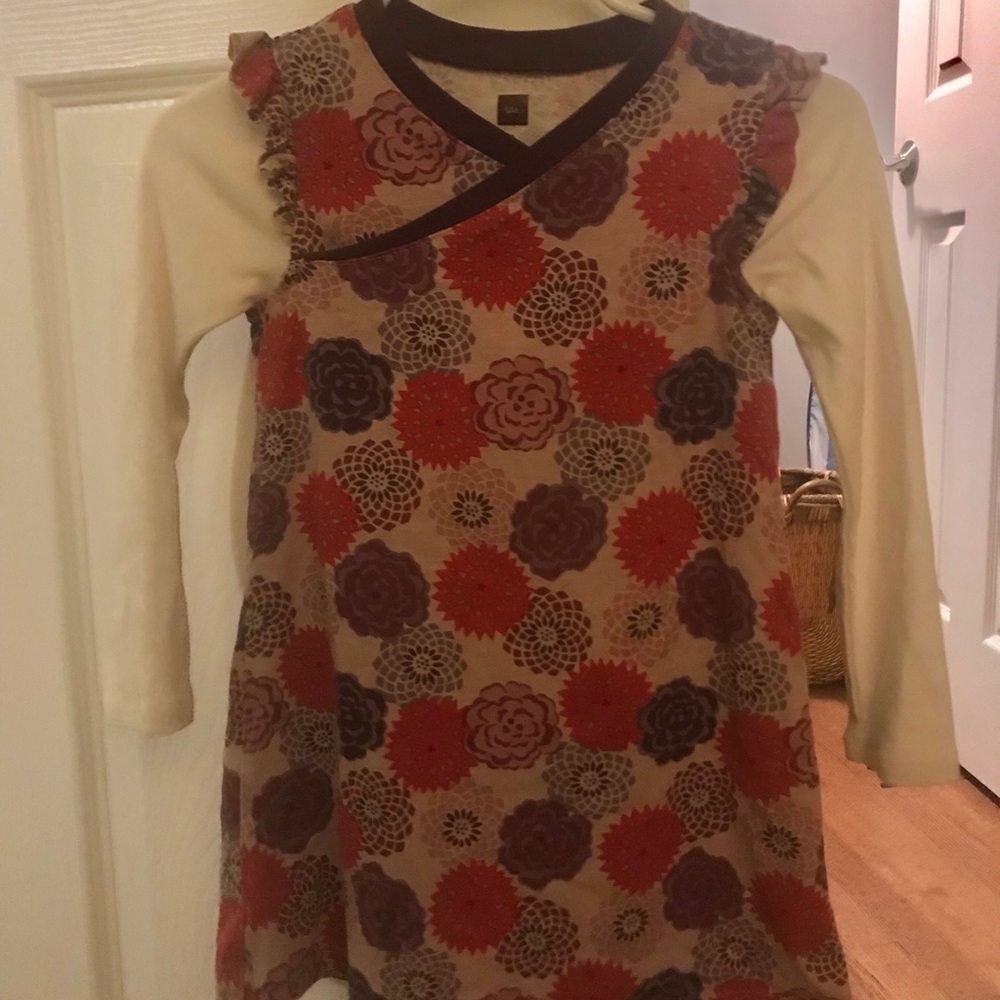 Tea Collection Shirt